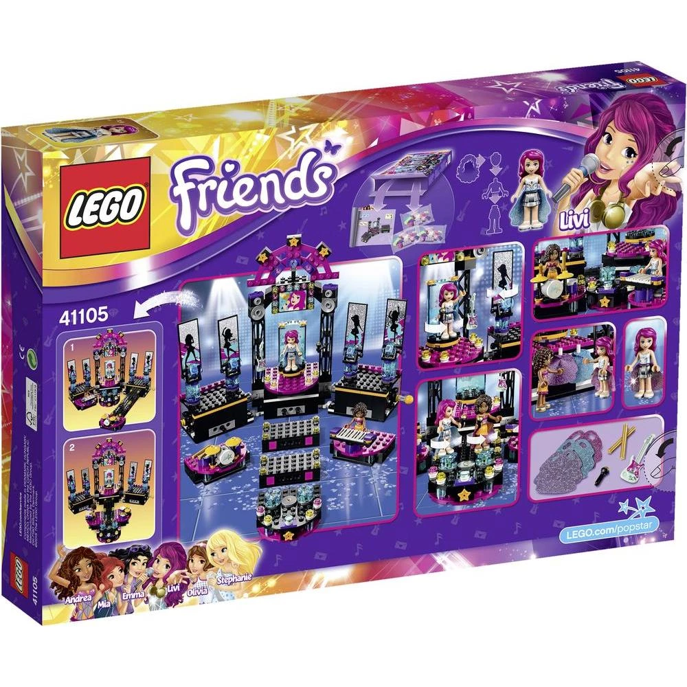 Conrad Product Image