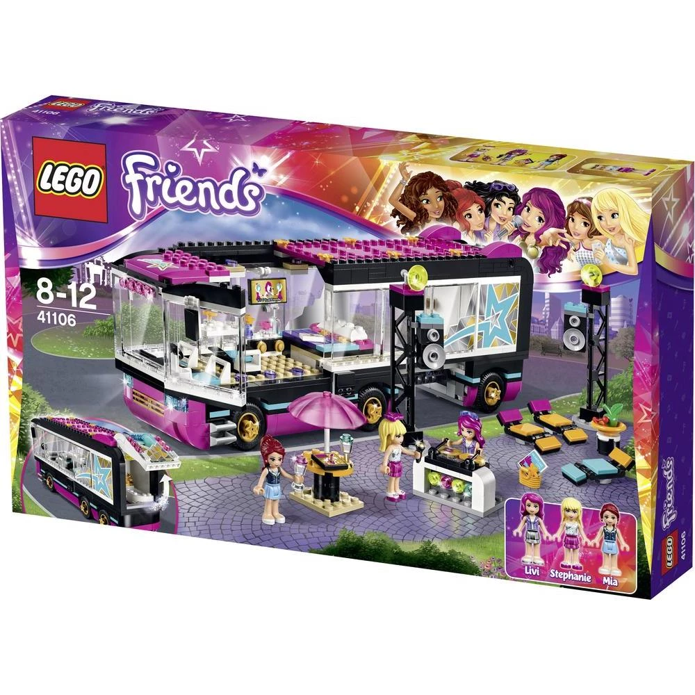 Conrad Product Image