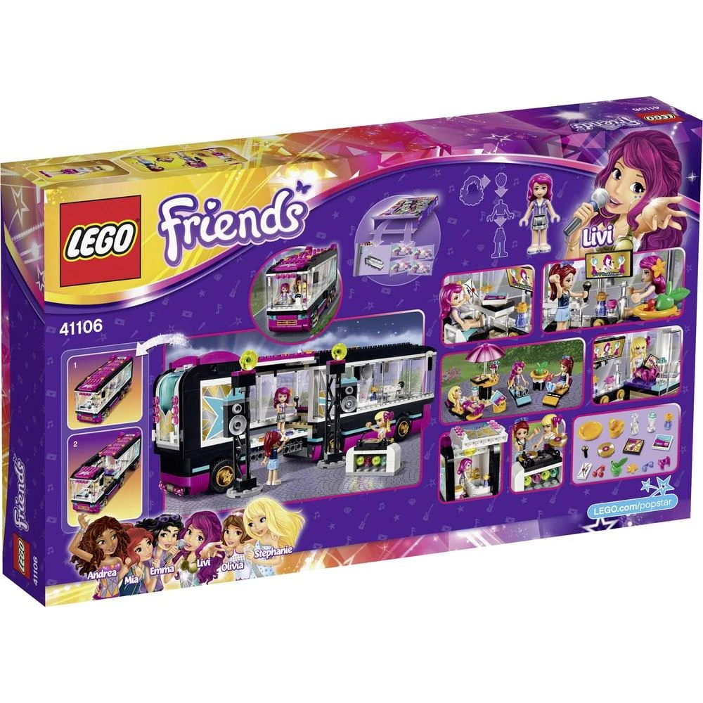 Conrad Product Image