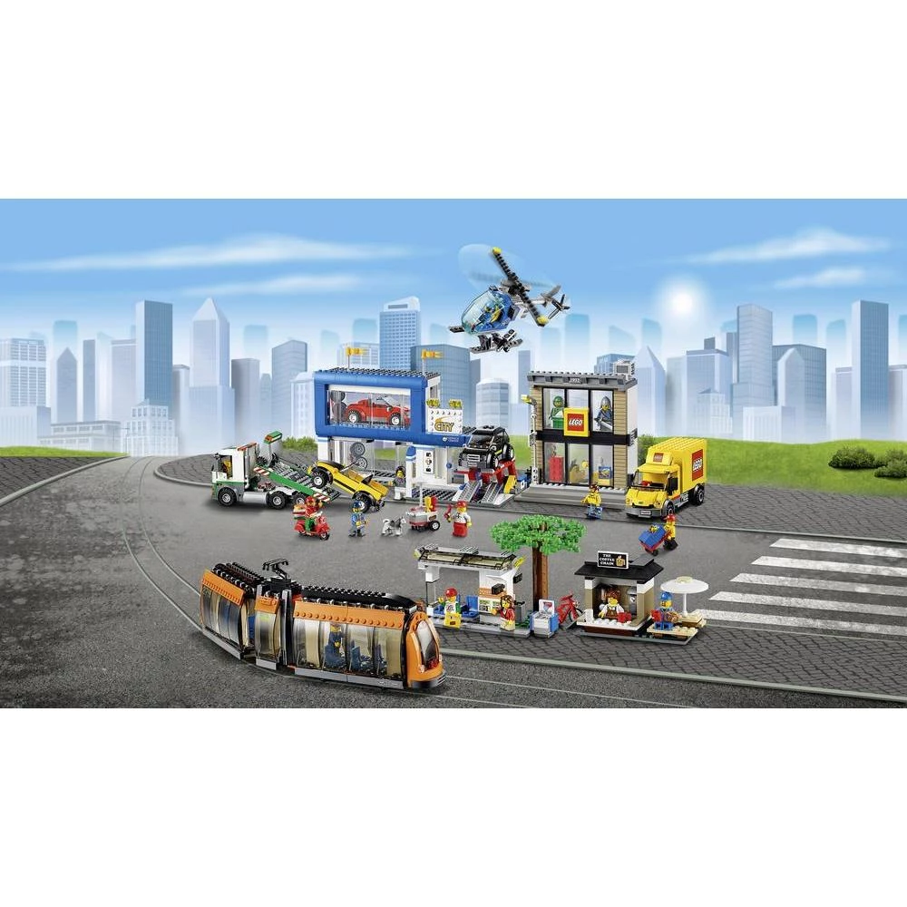 Conrad Product Image