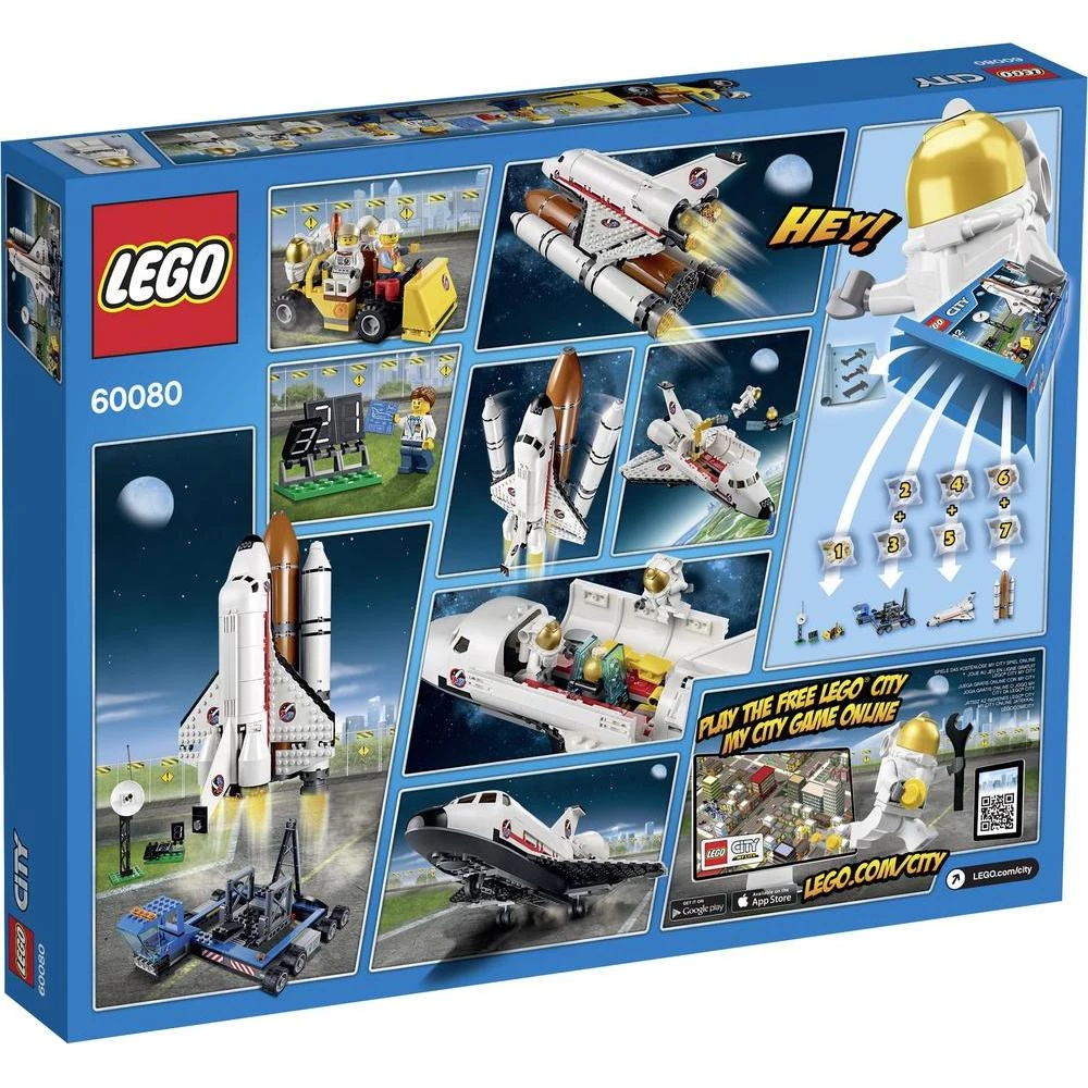 Conrad Product Image