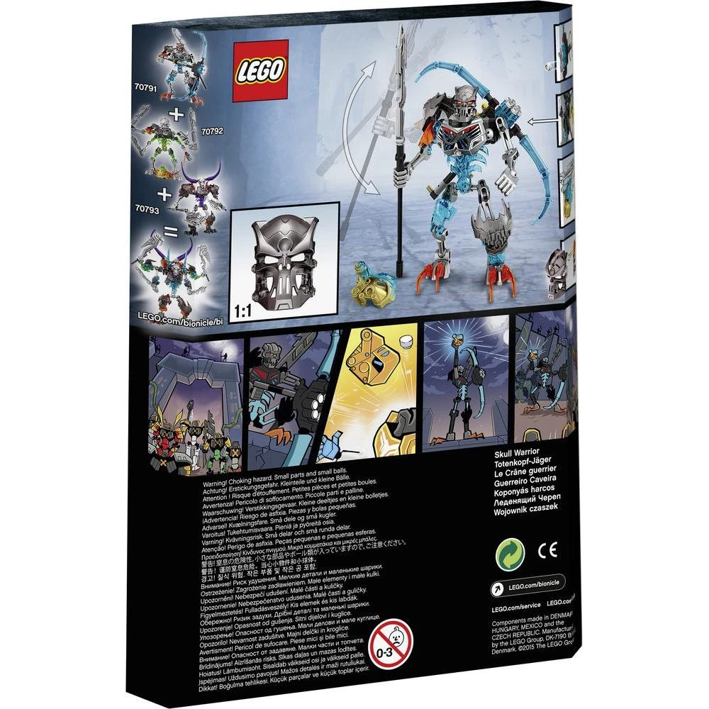 Conrad Product Image