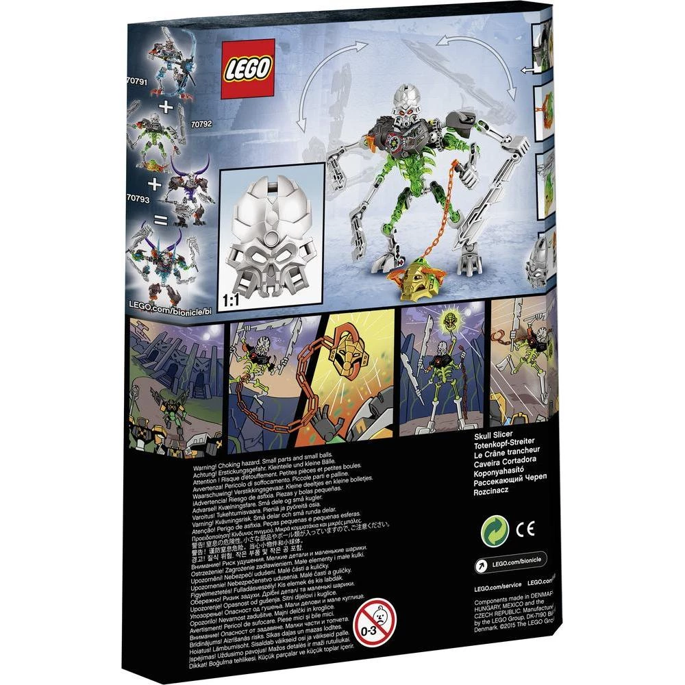 Conrad Product Image