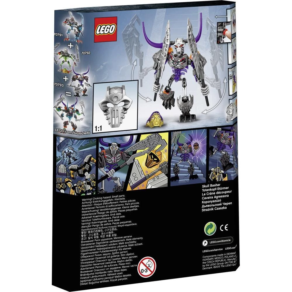 Conrad Product Image