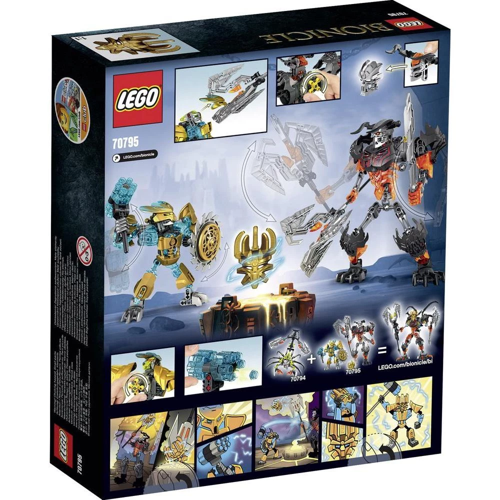 Conrad Product Image