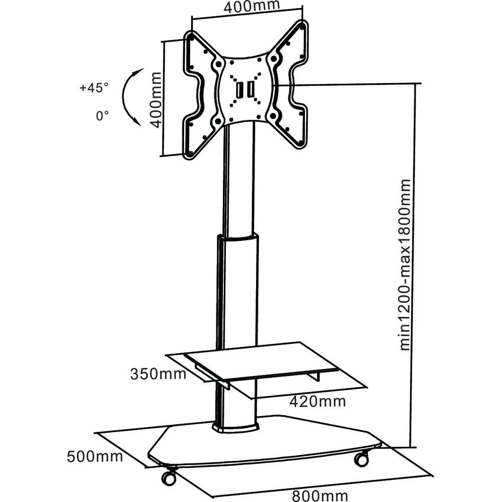 Conrad Product Image