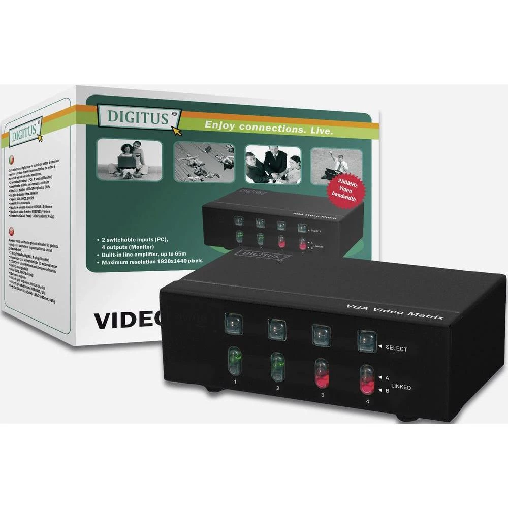 Conrad Product Image