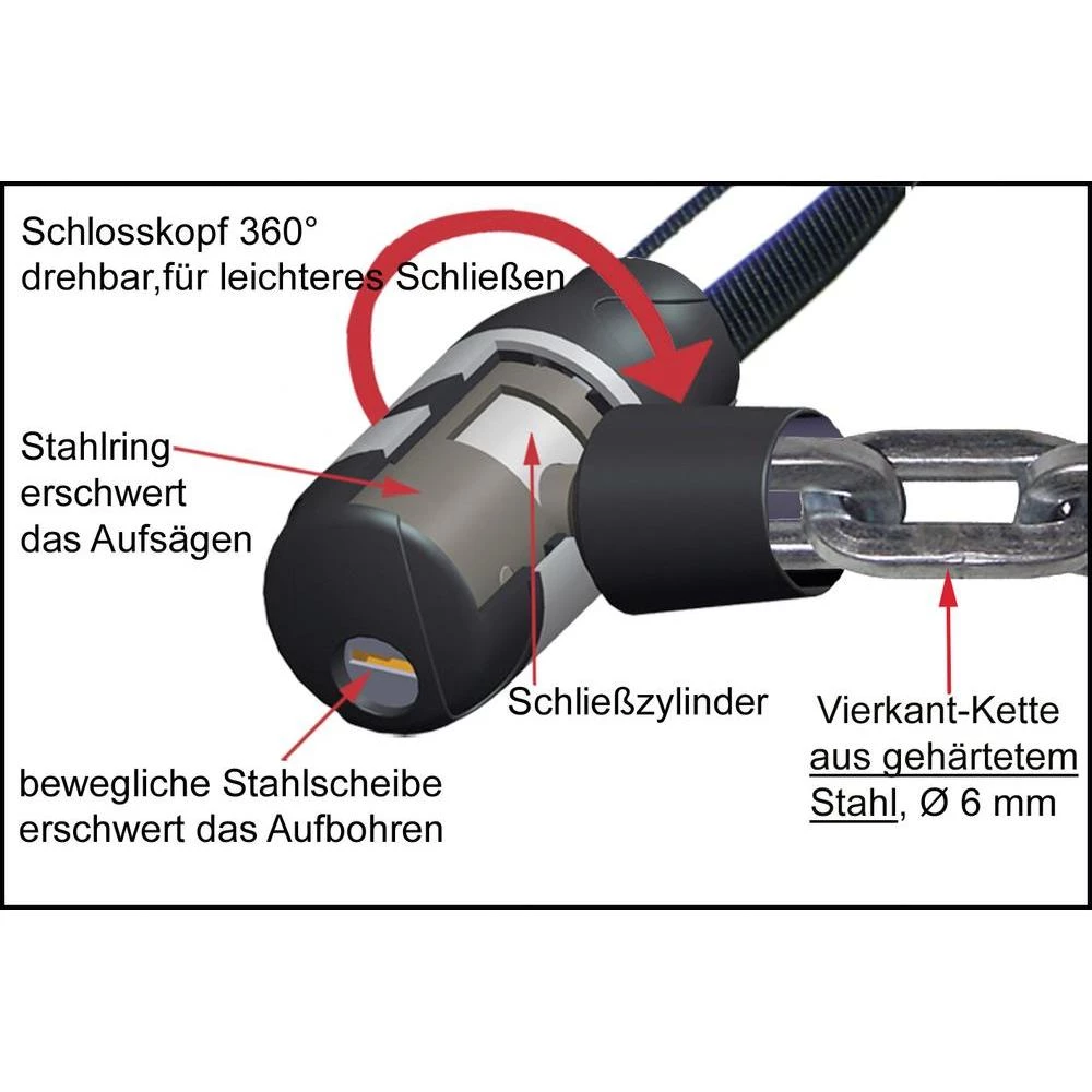 Conrad Product Image