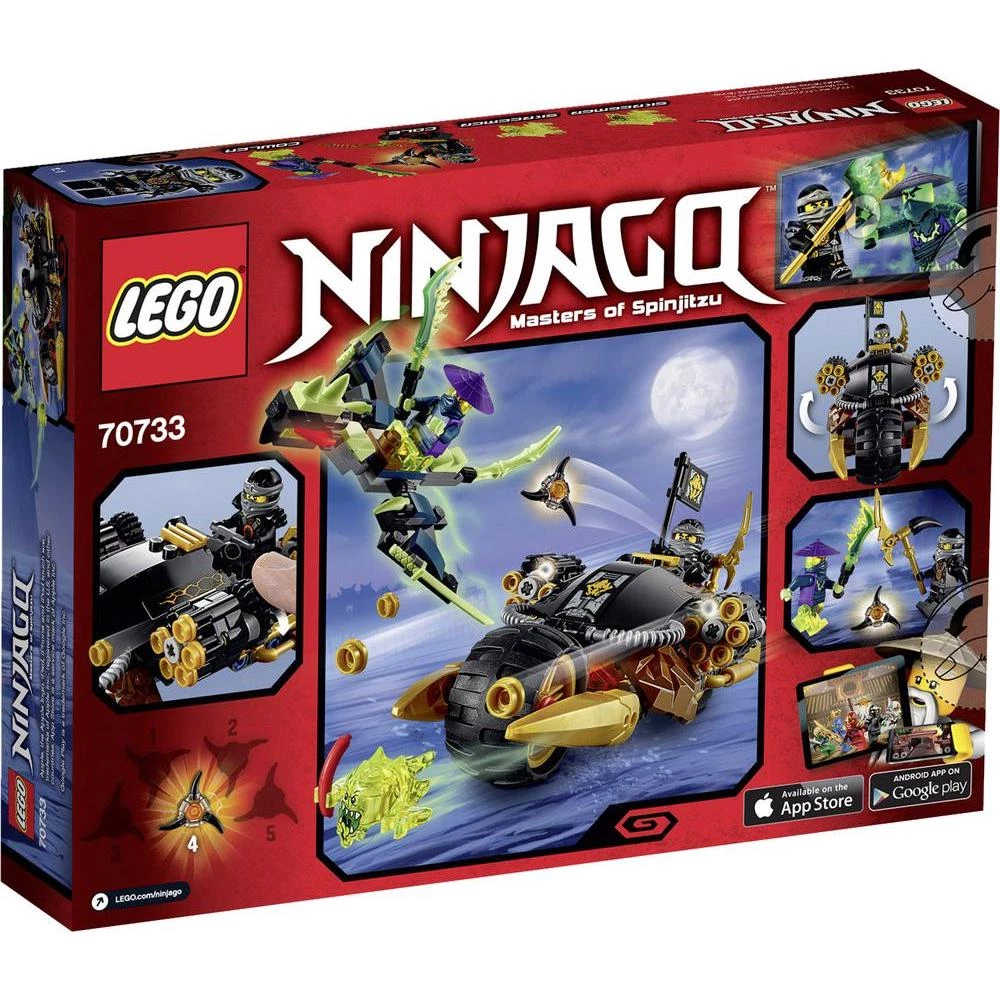 Conrad Product Image