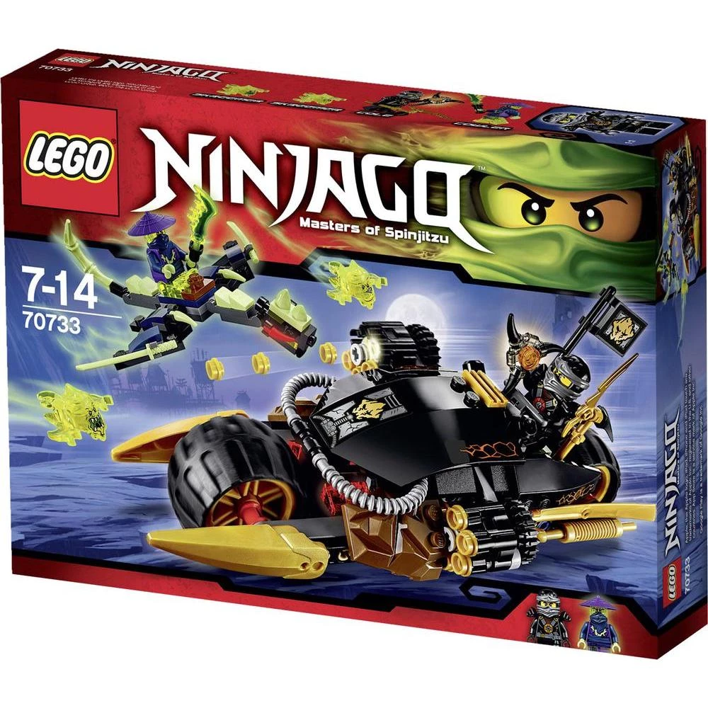 Conrad Product Image