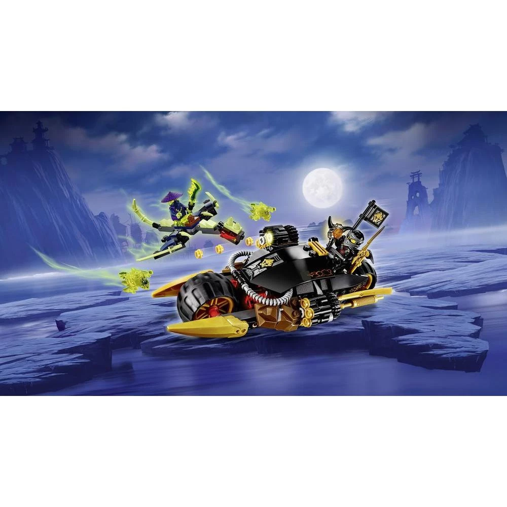 Conrad Product Image