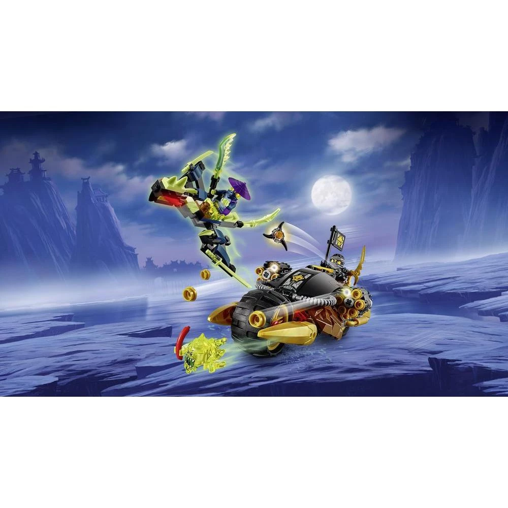 Conrad Product Image