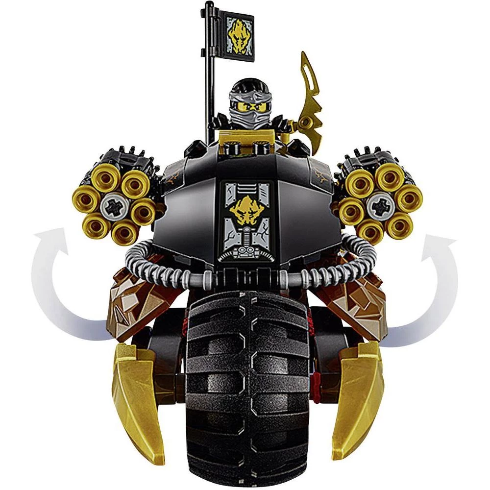 Conrad Product Image