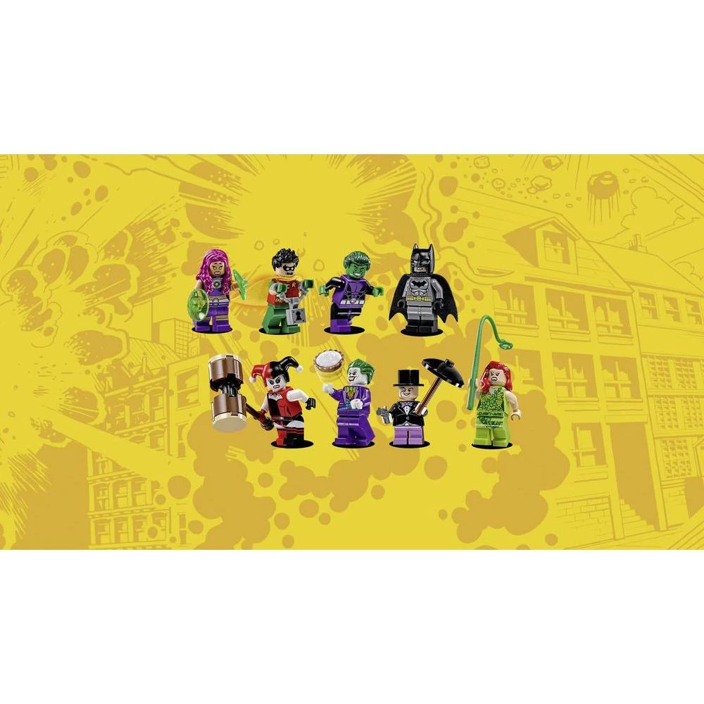 Conrad Product Image