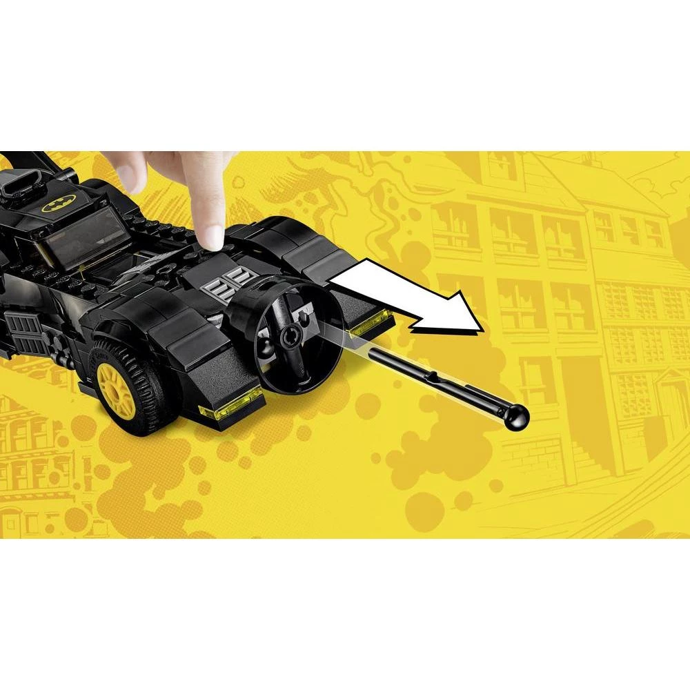 Conrad Product Image