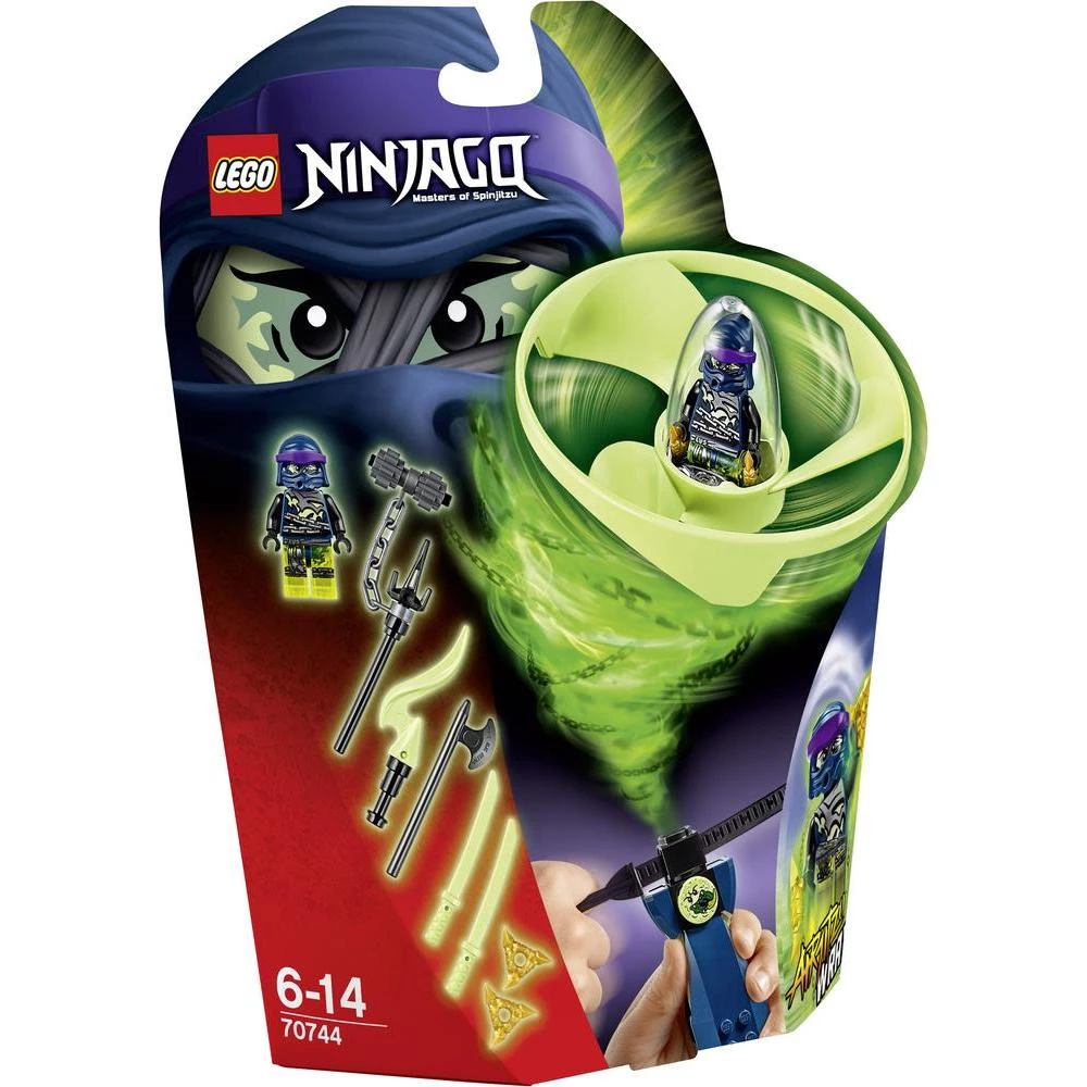 Conrad Product Image