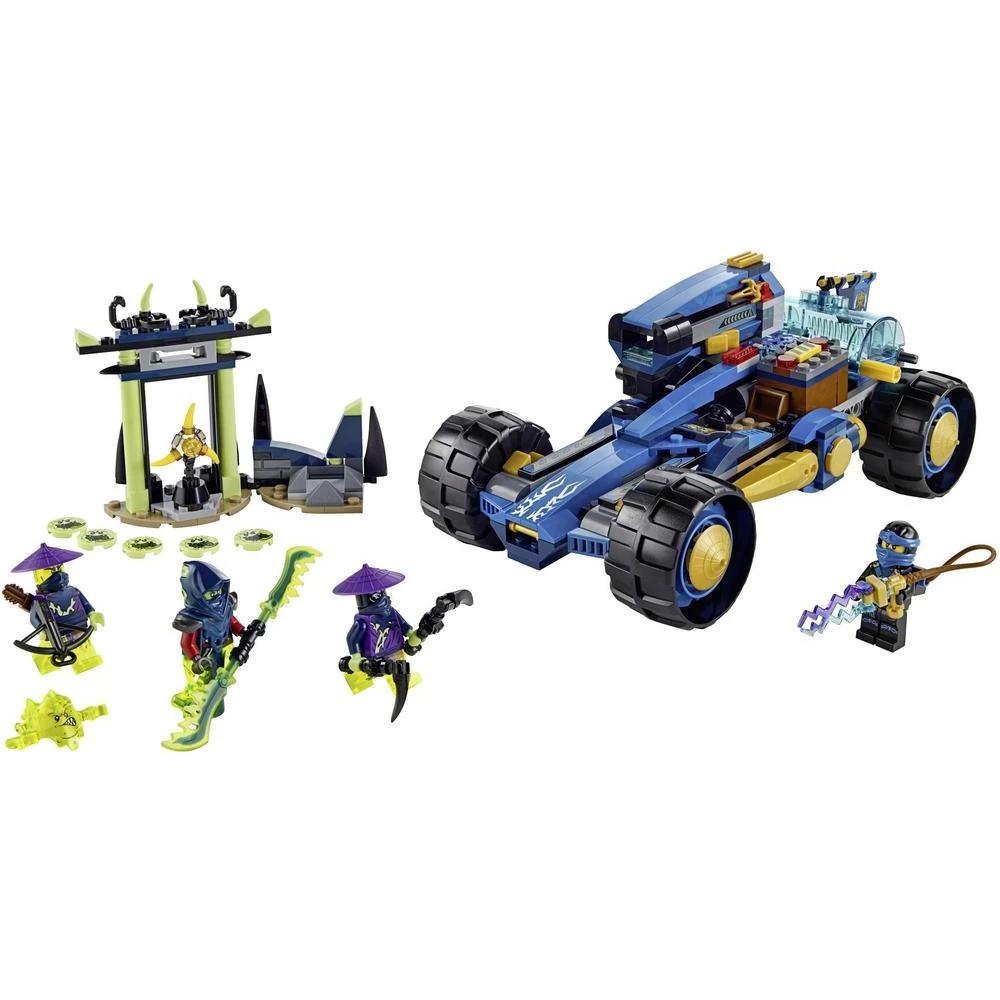 Conrad Product Image