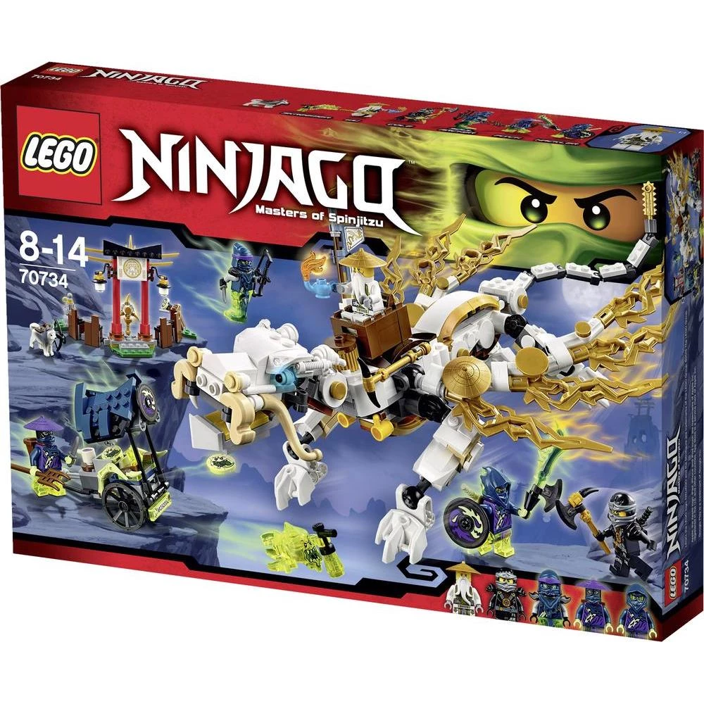 Conrad Product Image