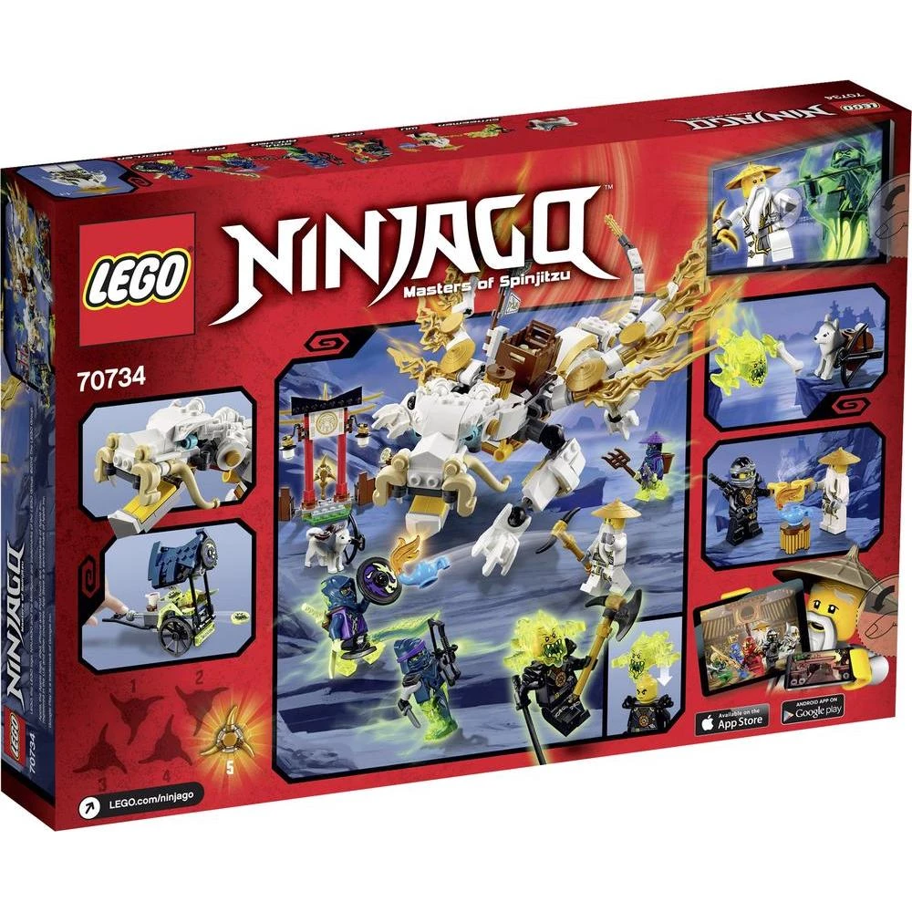 Conrad Product Image