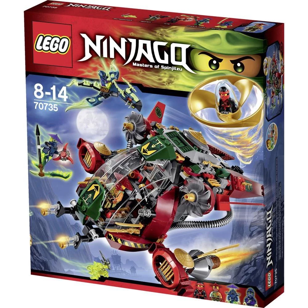 Conrad Product Image