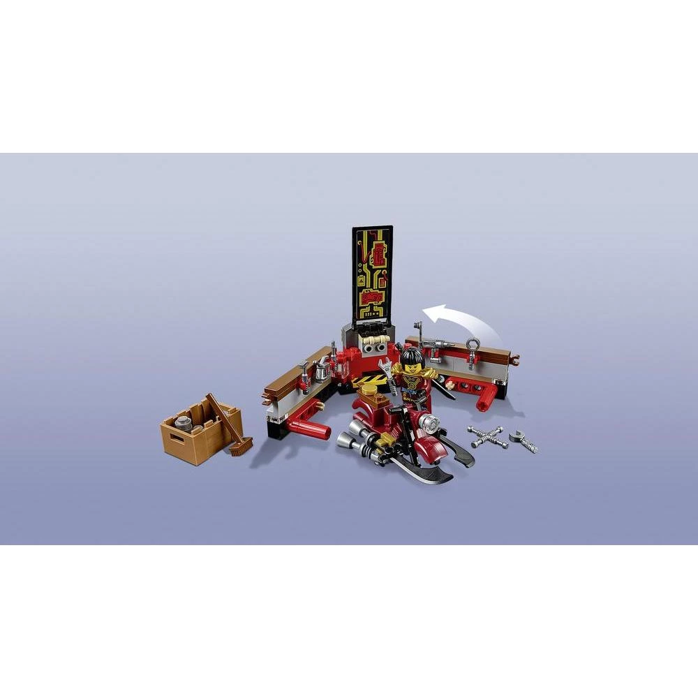 Conrad Product Image