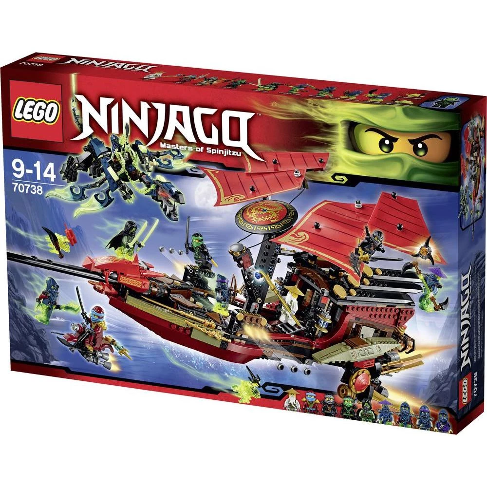 Conrad Product Image