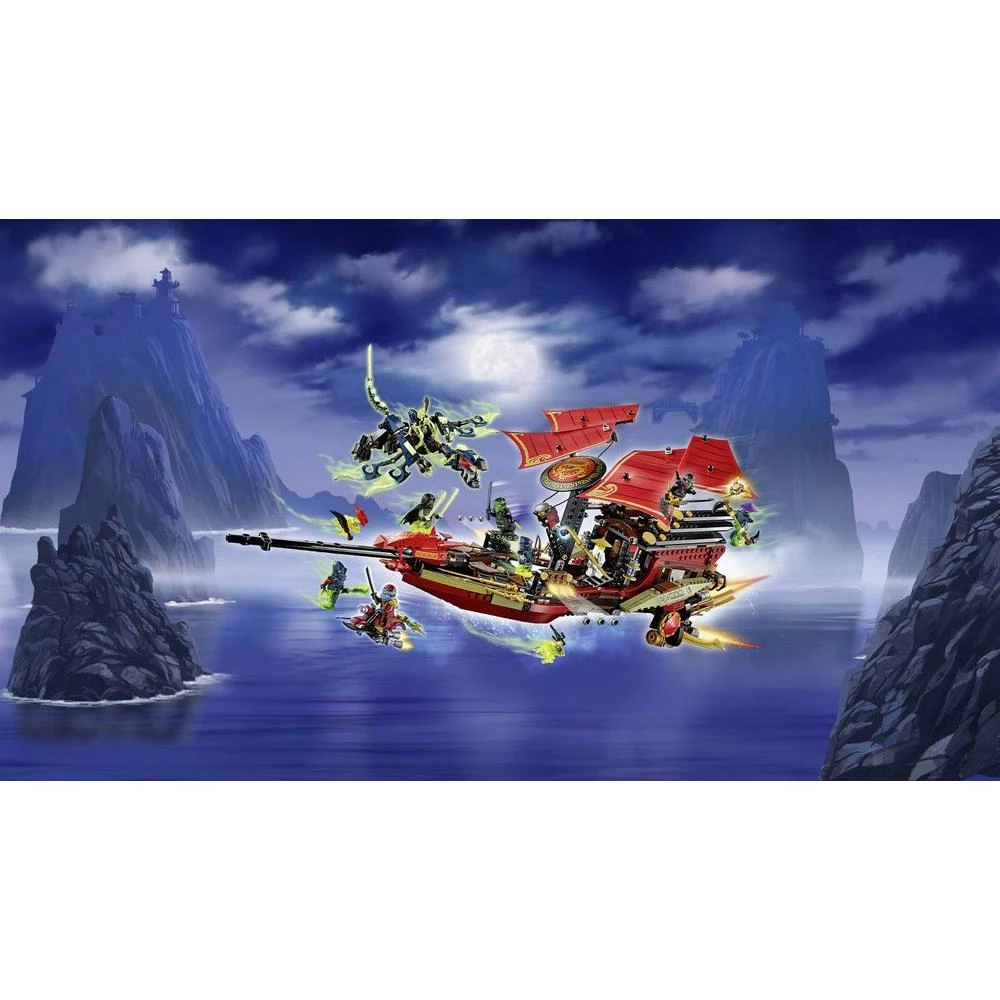 Conrad Product Image