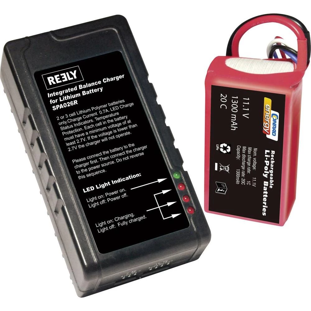 Conrad Product Image