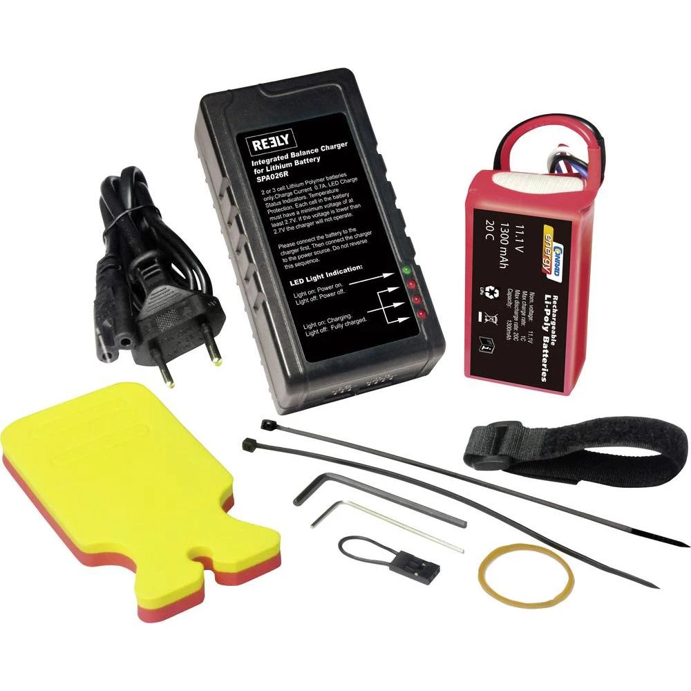 Conrad Product Image