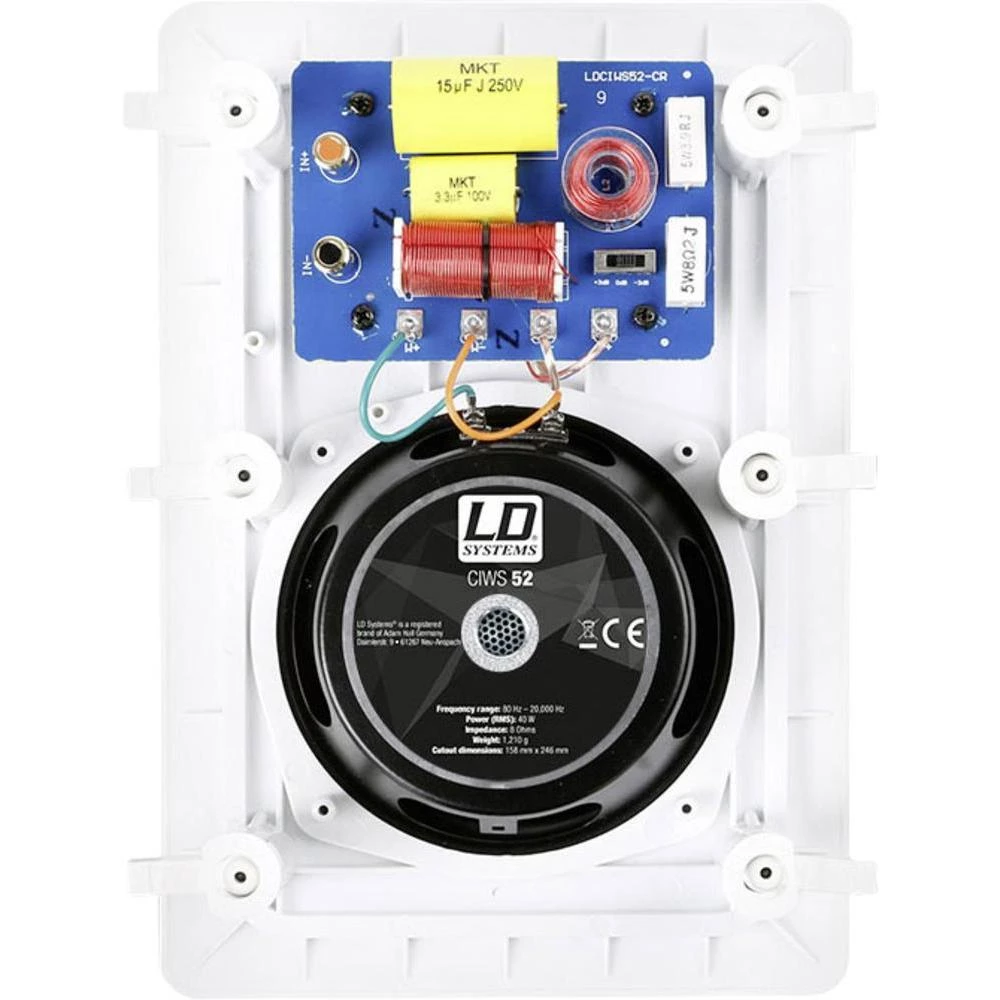 Conrad Product Image