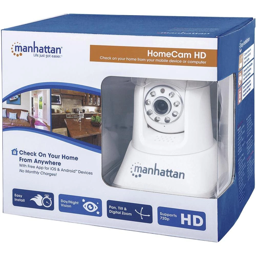 Conrad Product Image