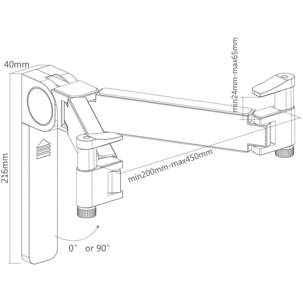 Conrad Product Image