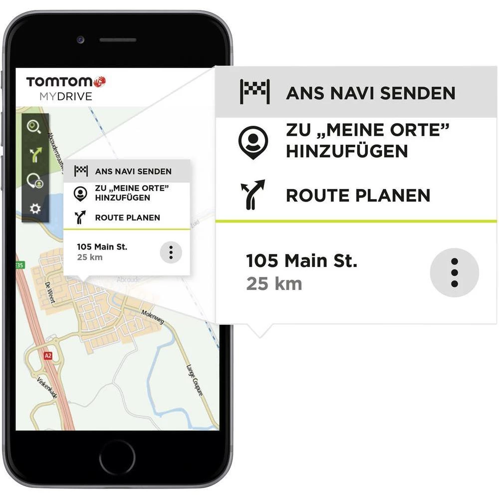 Conrad Product Image