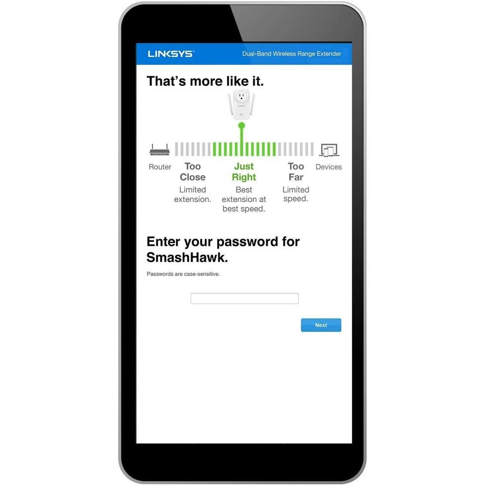 Conrad Product Image