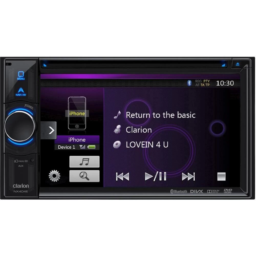 Conrad Product Image