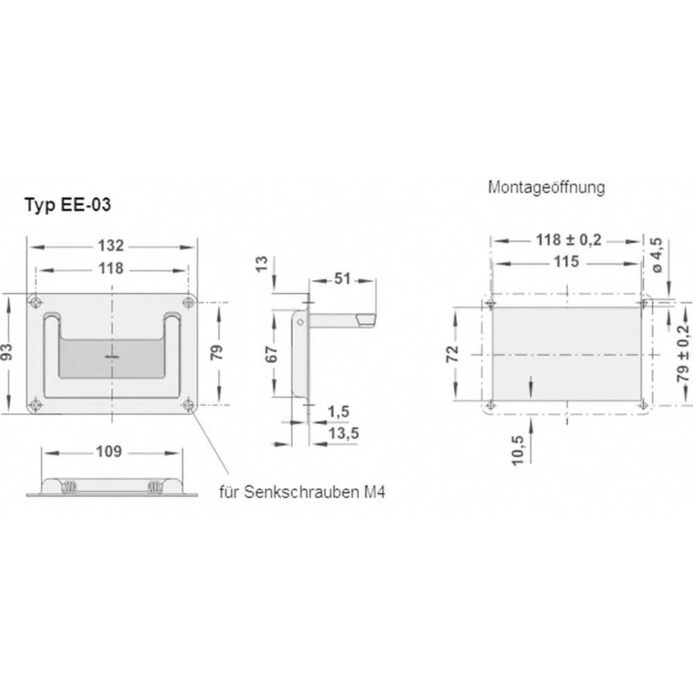 Conrad Product Image