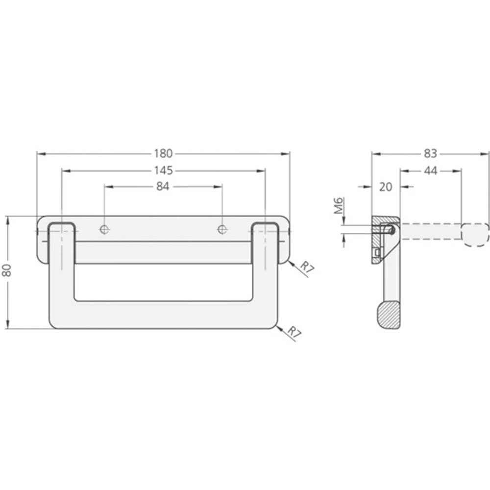 Conrad Product Image