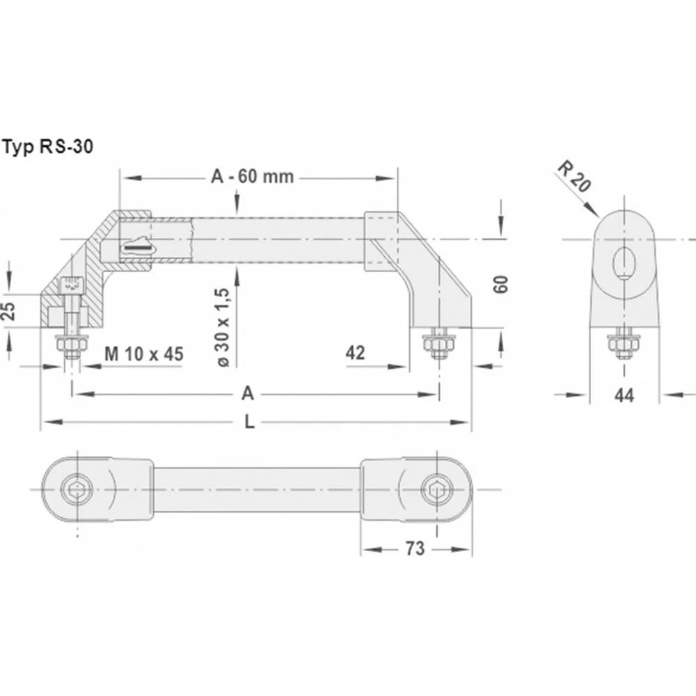 Conrad Product Image