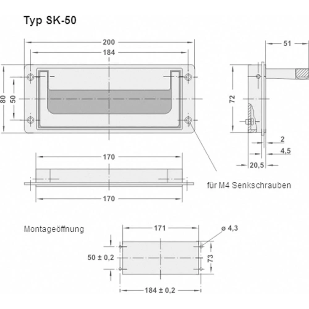 Conrad Product Image