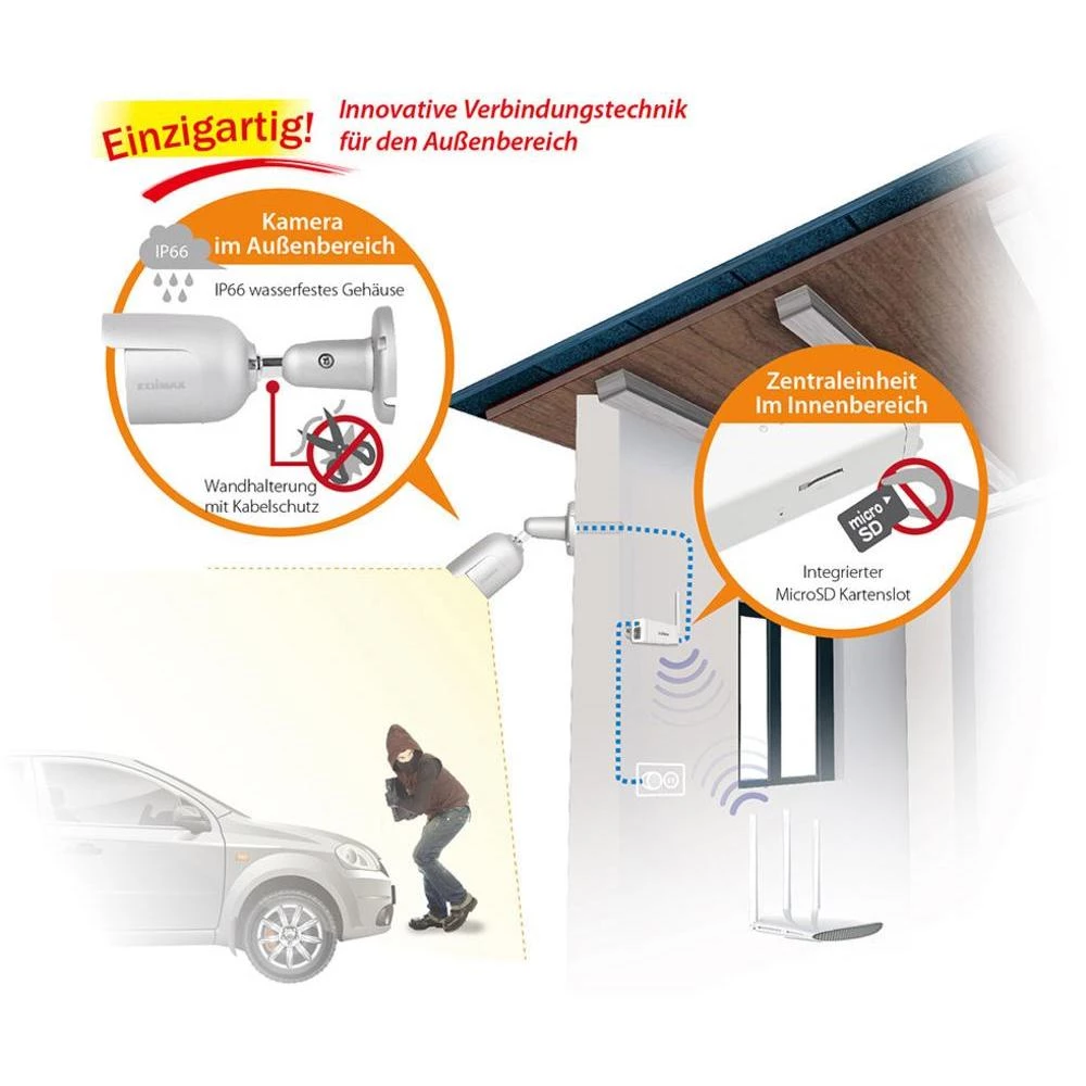 Conrad Product Image