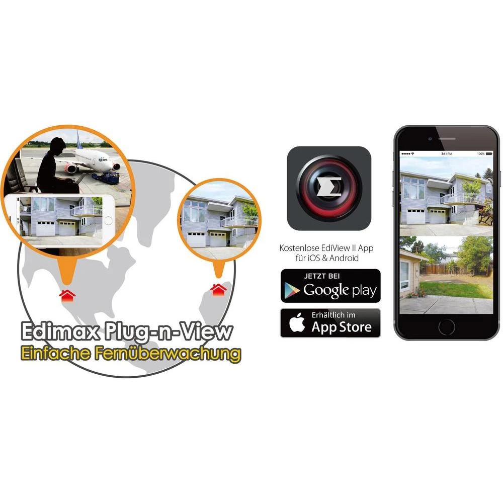 Conrad Product Image