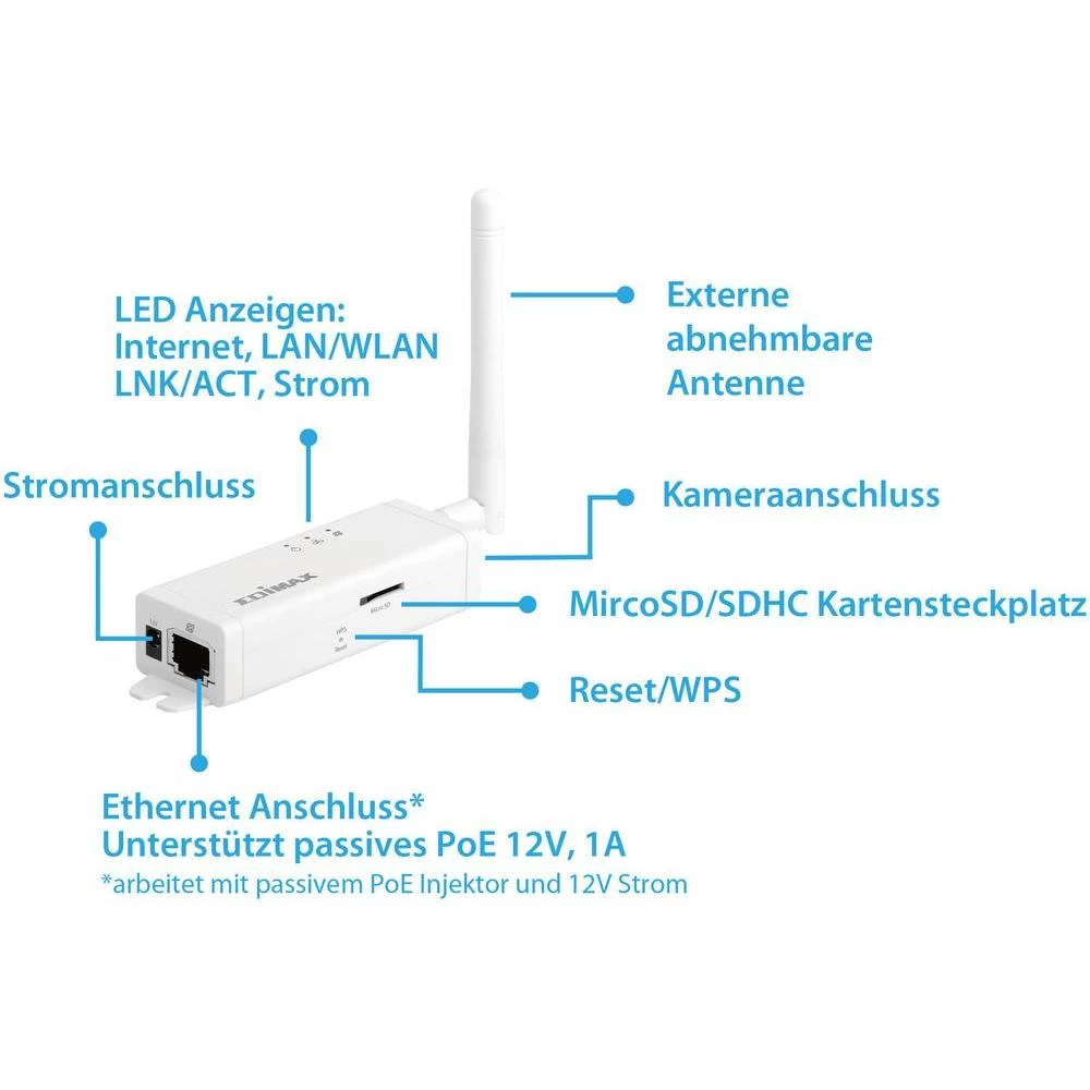 Conrad Product Image
