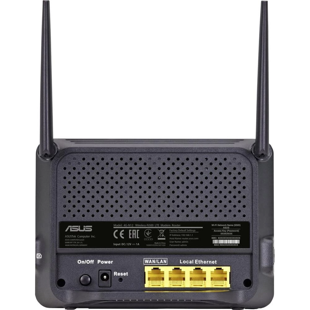 Conrad Product Image