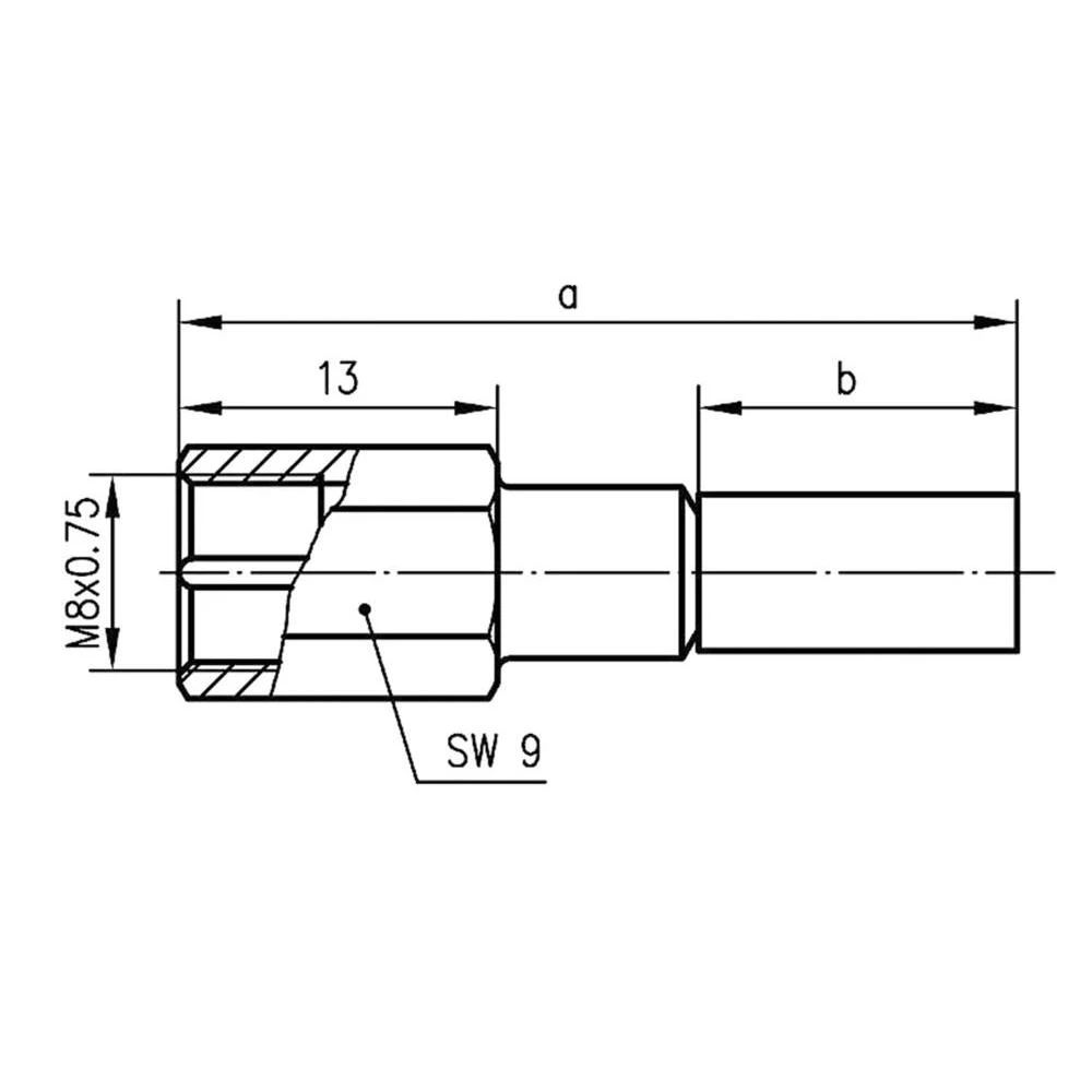 Conrad Product Image
