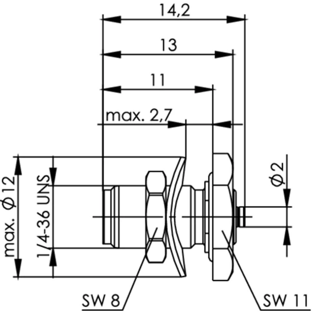 Conrad Product Image