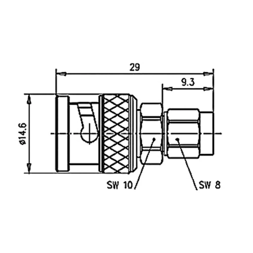 Conrad Product Image