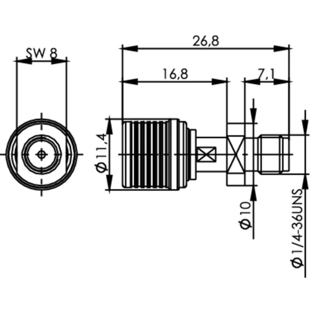 Conrad Product Image