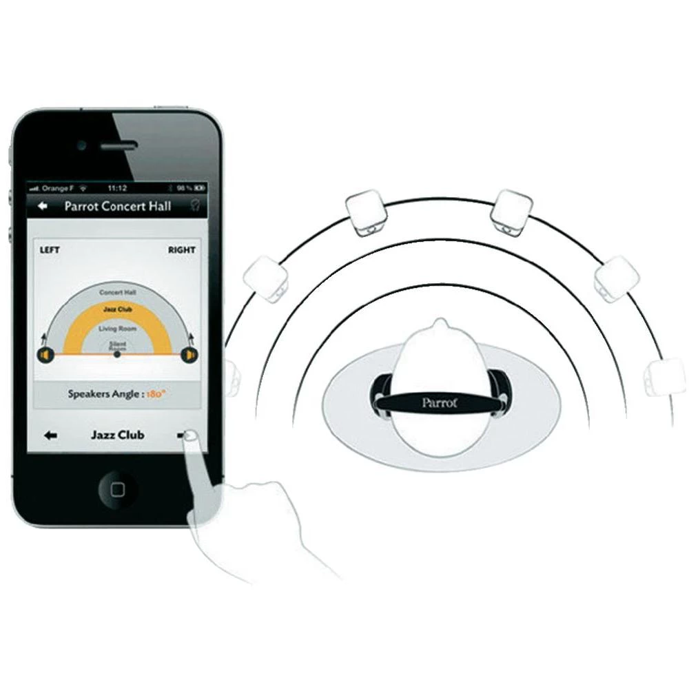 Conrad Product Image