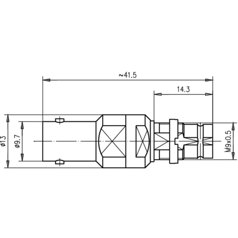 Conrad Product Image