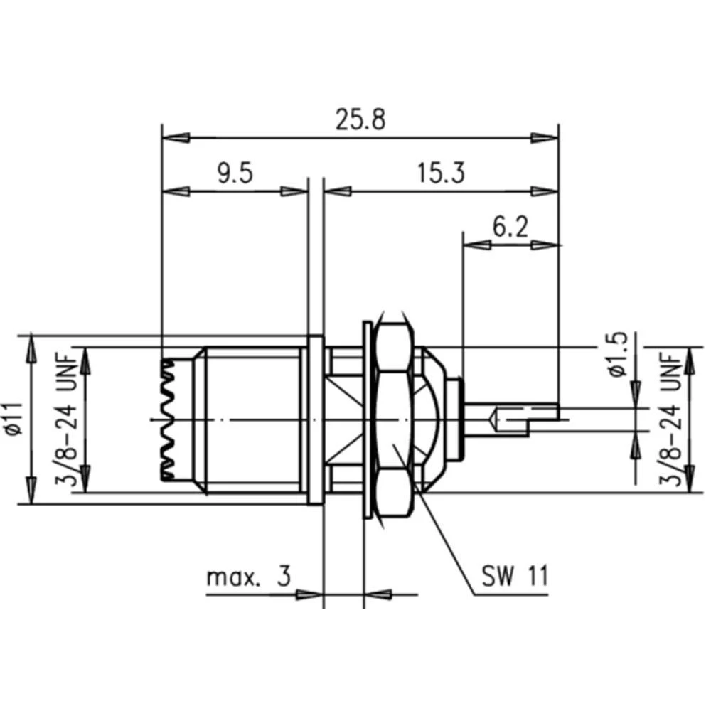 Conrad Product Image